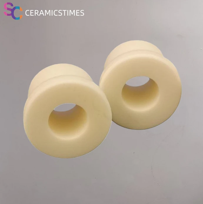 Alumina Textile Ceramic Eyelet