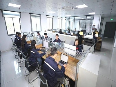 Technical research and development department Technical research and development department